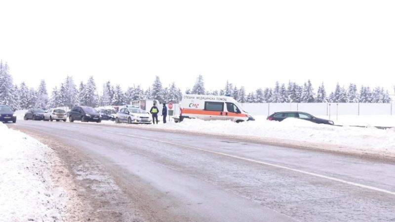 Разрешиха погребенията на тримата "рейнджъри" от Петрохан
